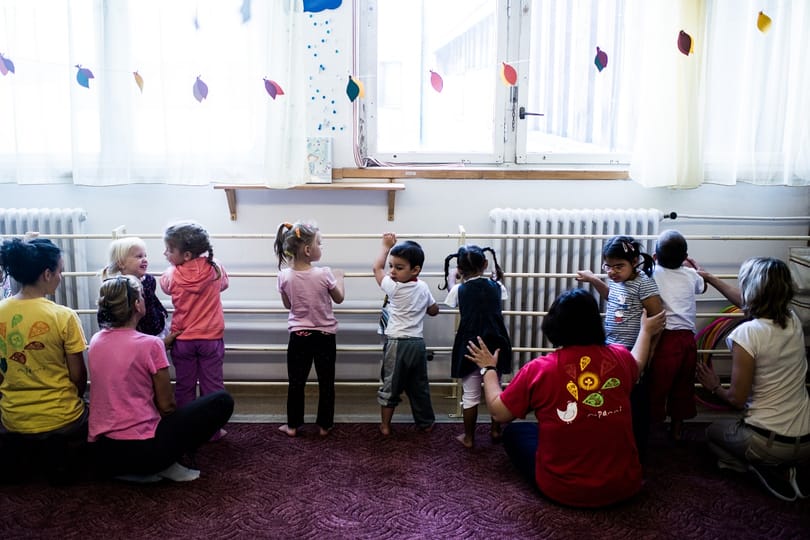 Pető Intézet: a pániktól az államosításig