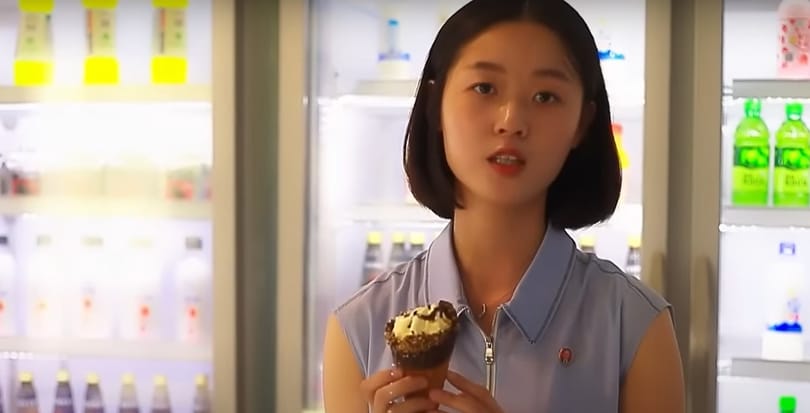 Valami furcsa dolog történik a YouTube-on: megjelentek az észak-koreai influenszerek