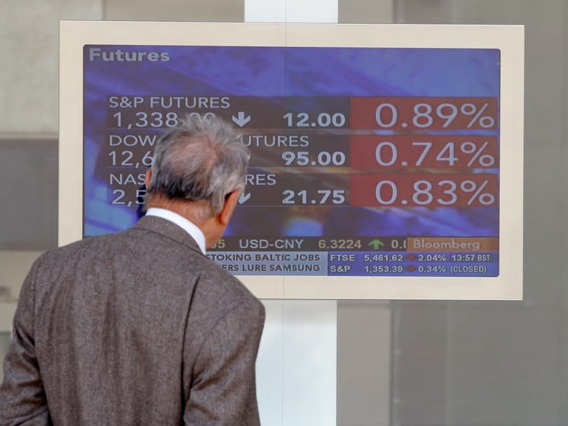 Tőkeinjekcióra szorul a világ legrégibb bankja