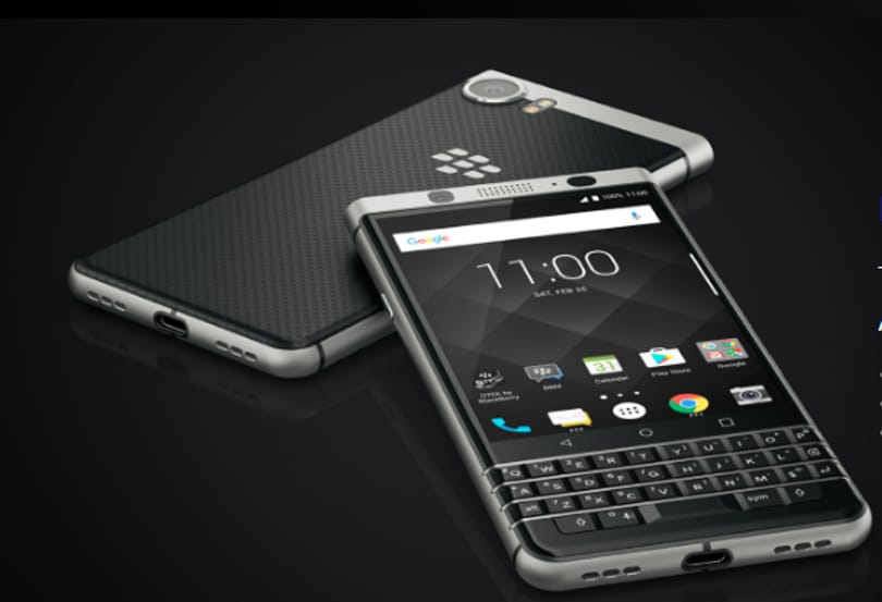 Árulni kezdték a BlackBerry utolsó reménységét