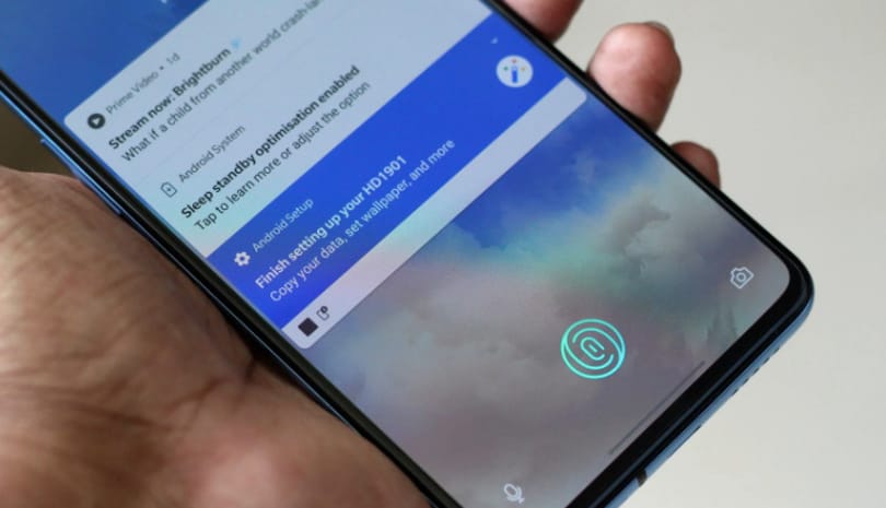 Azt állítják, kijátszhatatlan az azonosítás, ami most a telefonokra jöhet