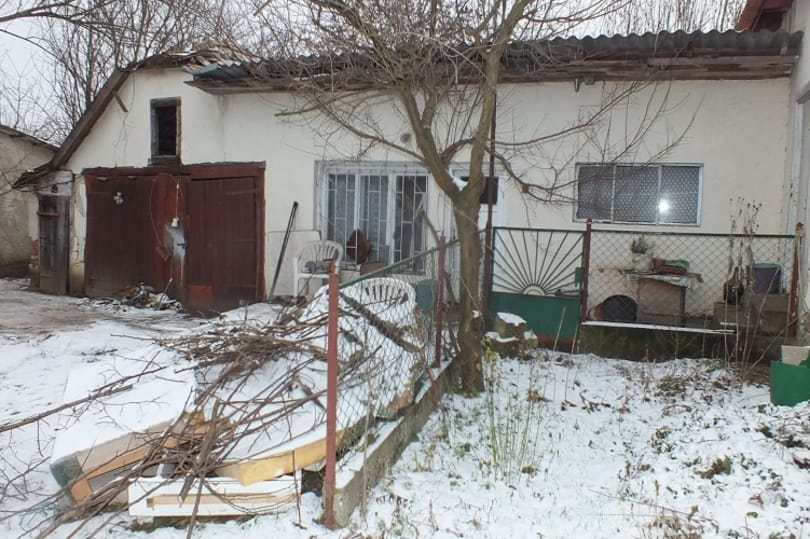 Hagyta kihűlni a beteg feleségét egy nyíregyházi férfi