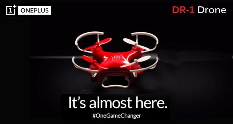 Áprilisi tréfa? Leleplezte titokzatos eszközét a OnePlus