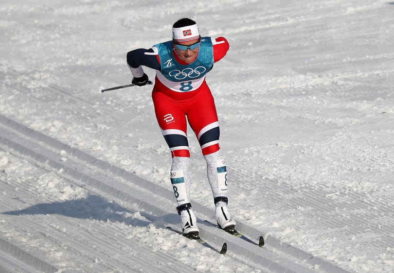 Visszavonul minden idők legeredményesebb téli olimpikonja