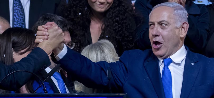 Netanjahut kérte fel kormányalakításra az izraeli államfő