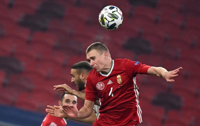 Nem csupán angol csapatok, sajtóhírek szerint a PSG is vinné Szalai Attilát