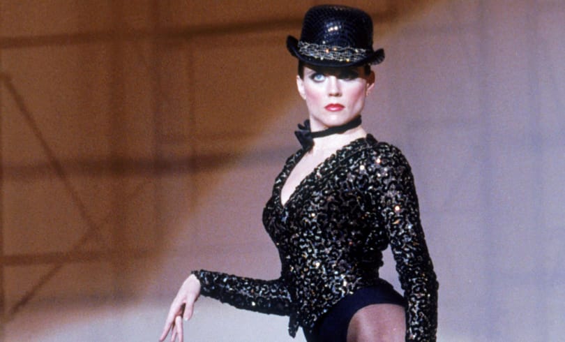 Meghalt Ann Reinking