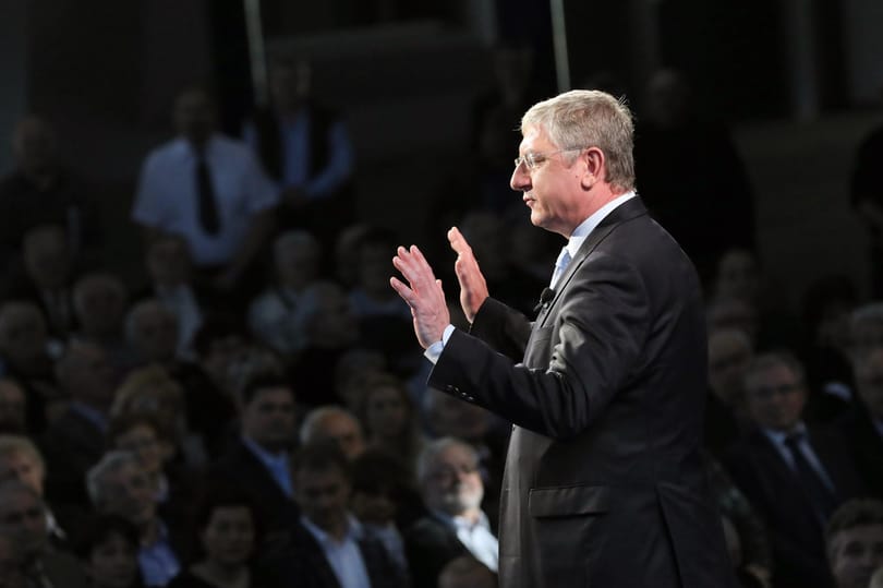 Kilépett Gyurcsány Ferenc pártjából egy újabb politikus