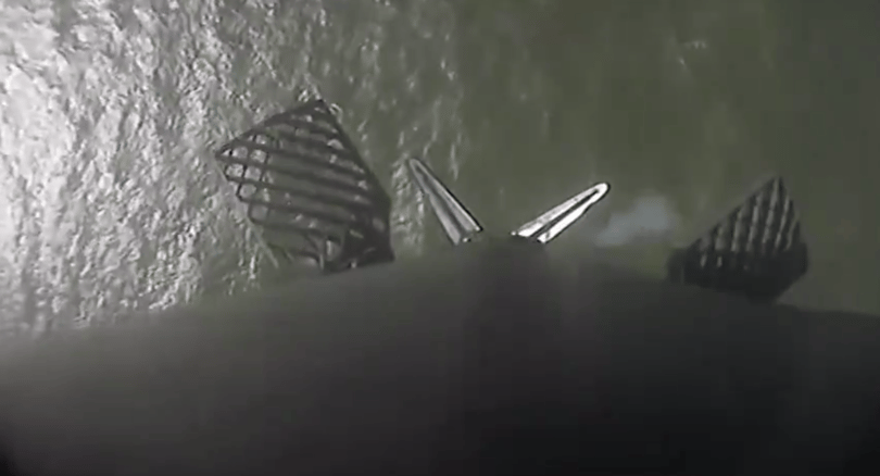 Videó: Baleset történt, az Atlanti-óceánba zuhant a SpaceX rakétája