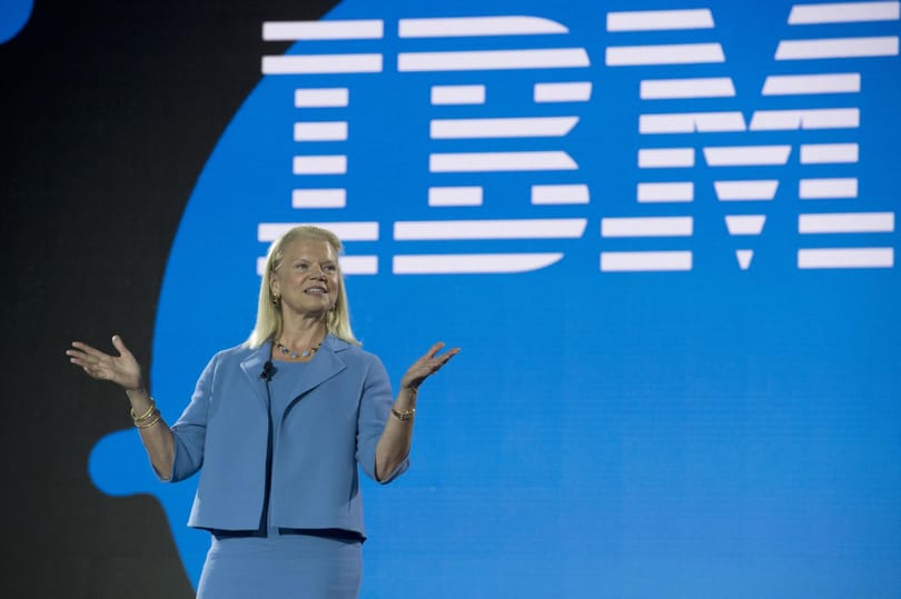 Úgy akar trendi lenni az IBM, hogy megszabadul az idősebb munkavállalóktól?
