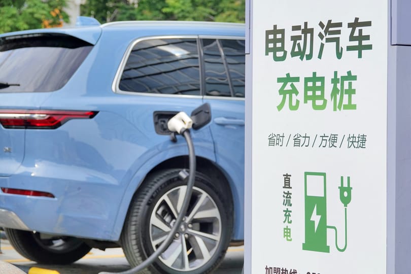 1,67 milliárdot biztosít a Klebelsberg Központ a tankerületeknek elektromosautó-vásárlásra