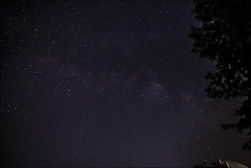 Figyelje az eget, két meteorraj is érkezik a napokban