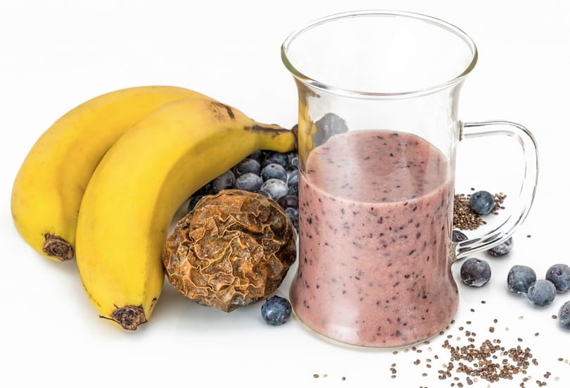 Ezért ne keverjen banánt a smoothie-jába