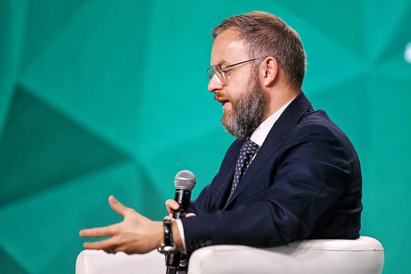 Orbán Balázs: Az ukránok magukért harcolnak, mi nem kértük, hogy így tegyenek