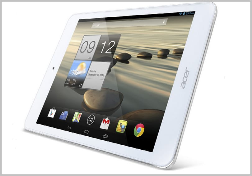 Olyan, mint az iPad mini, de sokkal olcsóbb