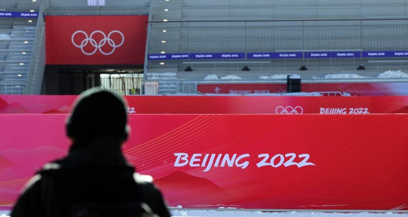 A kínaiak állítják, biztonságos az olimpiára készített applikációjuk