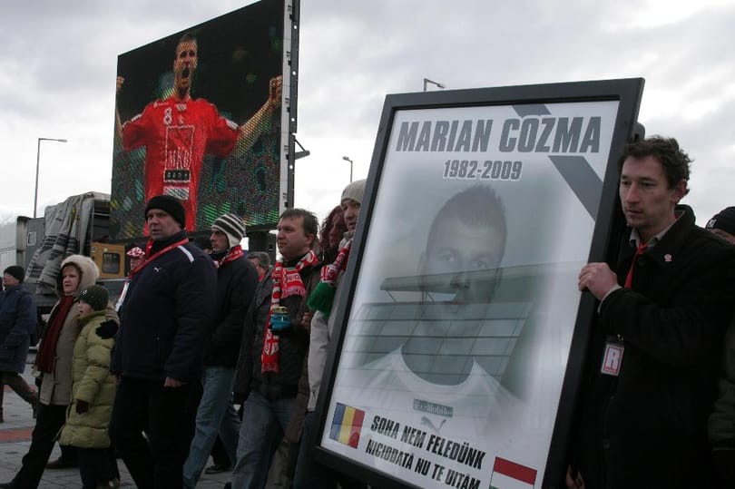 Petre Cozma: semmiféle ítélet nem lenne képes igazságot szolgáltatni