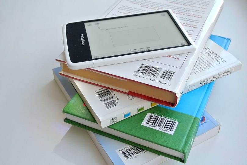 Az EU szerint az e-könyv nem ér annyit, mint a könyv