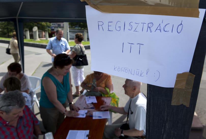 Milliós végkielégítésekkel távozhatnak a leköszönő polgármesterek