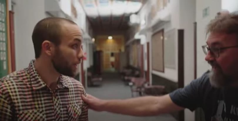 „Hogy vagy?” – a tanári hivatásról készült megható kisfilmben feltűnnek a kirúgott pedagógusok