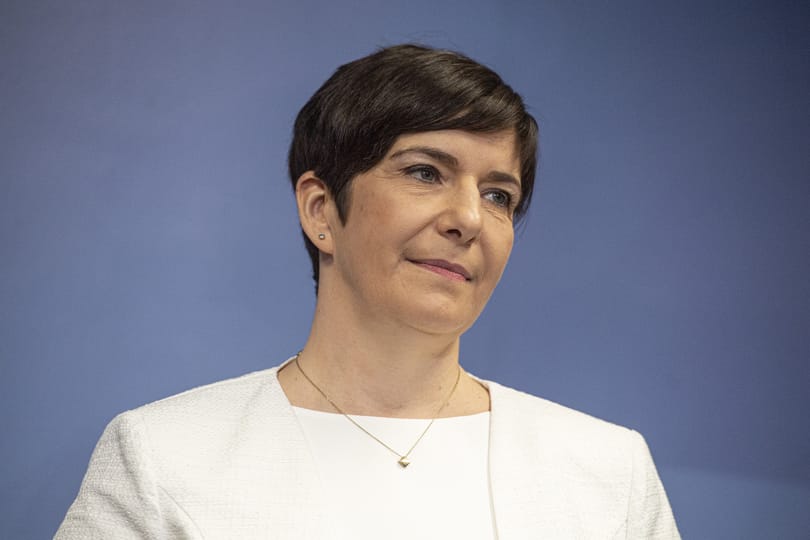 Dobrev Klára megígérte, Márki-Zay Péter bármiben számíthat rá