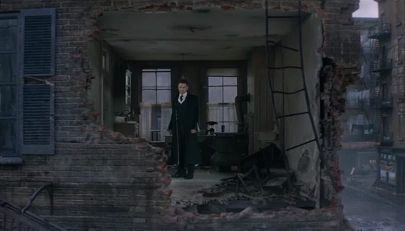 Készített egy kis meglepetést a Google, amiről minden Harry Potter-rajongónak tudnia kell
