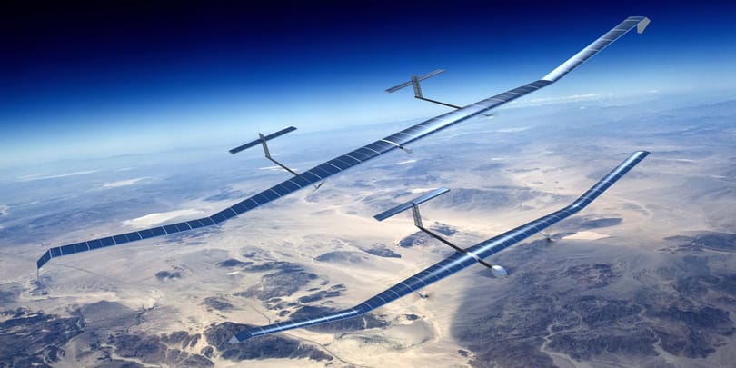 Sok mindent megváltoztathat az Airbus új robotrepülője, amely 120 napig is a levegőben marad