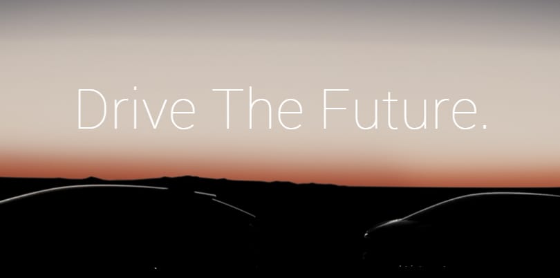De mi ez a titokzatos Faraday Future?