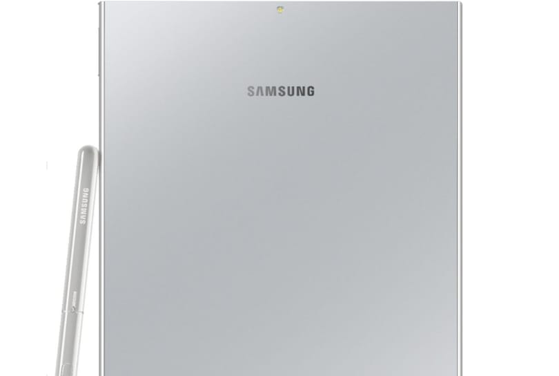 Önnek hogy tetszik? Képek szivárogtak ki a Samsung hamarosan érkező csúcs-tabletjéről