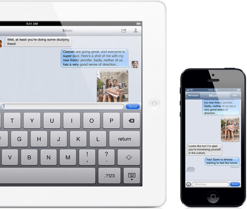 Meglepő: átengedi Androidra az egyik legkedveltebb szolgáltatását az Apple?