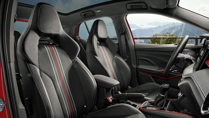 Bemutatták a legsportosabb megjelenésű Skoda Fabiát