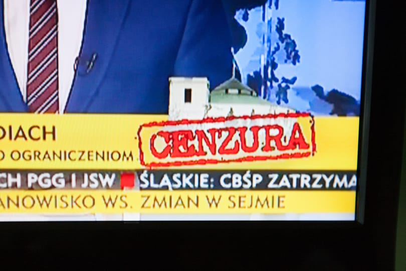 Lengyelország: kormánypárti ellentüntetők készülnek beszállni a balhéba 