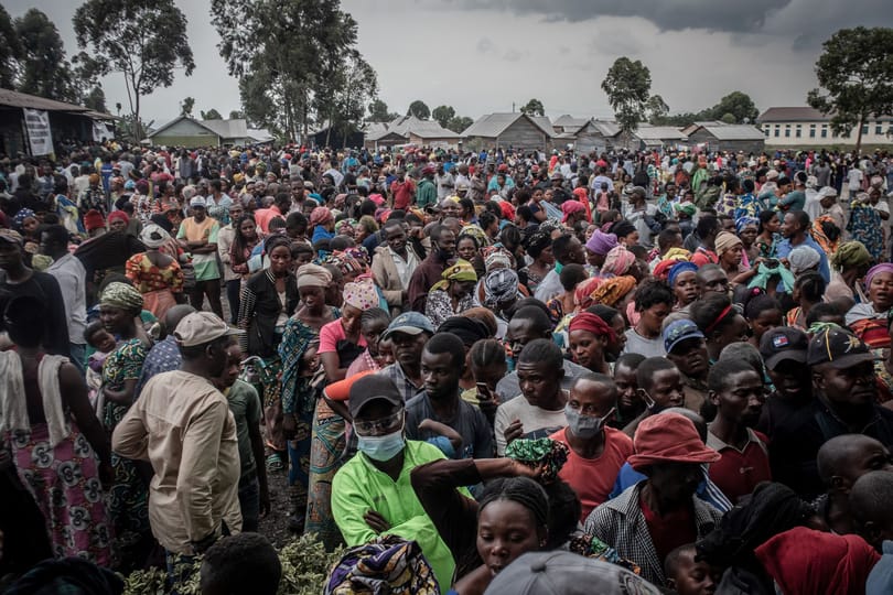 Több mint nyolc magyarországnyi menekült él ma a világban, Magyarország felelősségére figyelmeztet az UNHCR