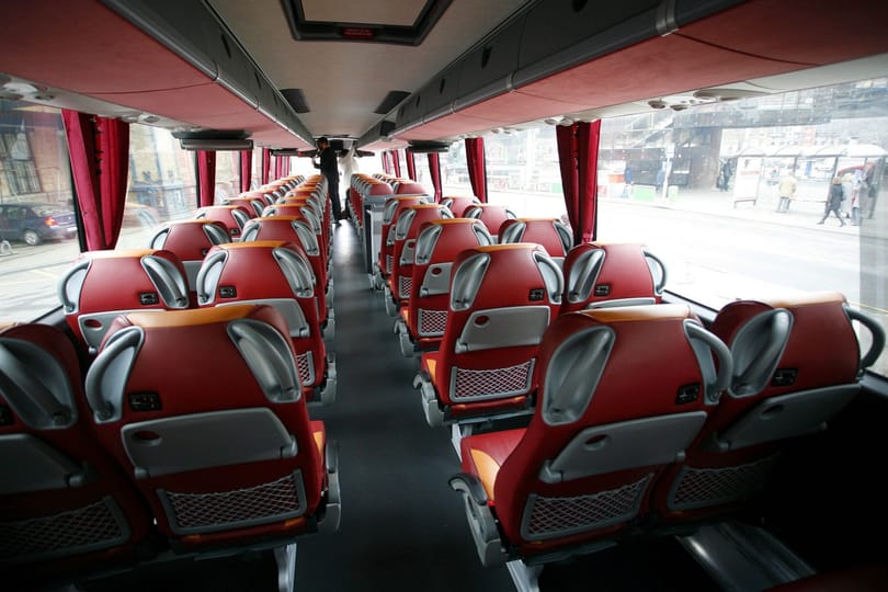 Olcsón utazna busszal? Csak győzzön válogatni a cégek közül!