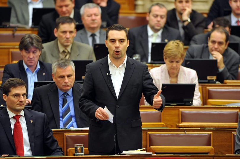 Elutasították a Jobbik népszavazási kezdeményezését