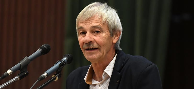 Az edelényi Fidesz elnöke kiállt Molnár Oszkár mögül