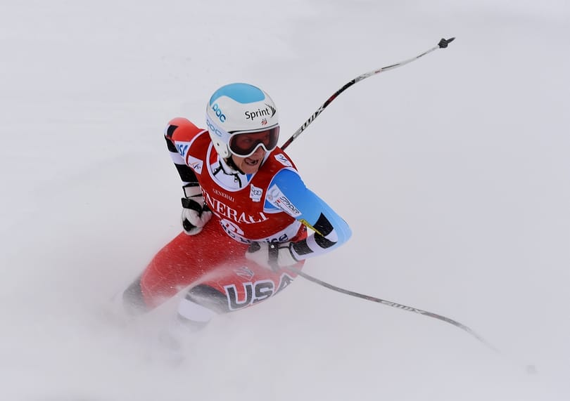 Vonn behúzta a 77. győzelmét