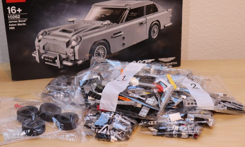Nagy fejlesztésbe kezd a nyíregyházi Lego