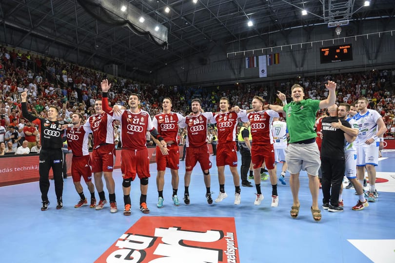 Ungvári Miklóstól Roger Federerig – ők a tokiói olimpia legnagyobb hiányzói