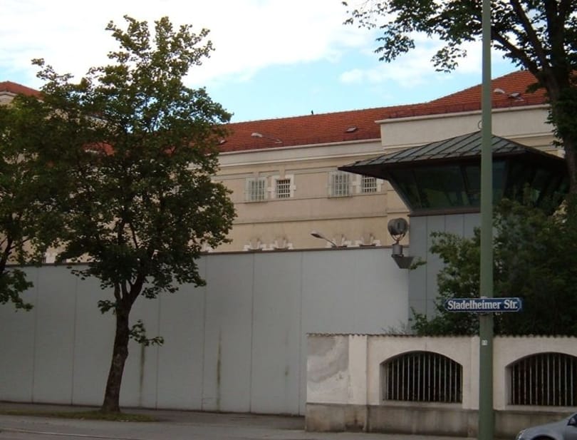 Luxusbörtönben tengeti napjait Keleti Györgyi