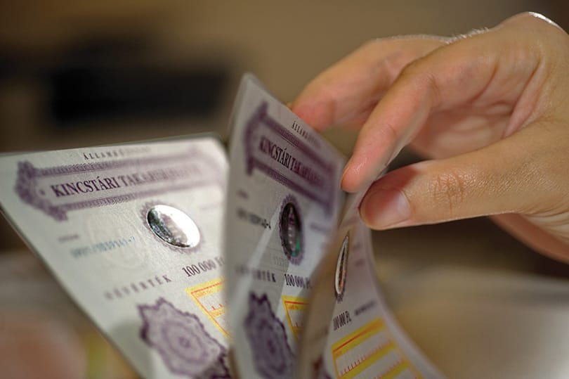 Még mindig hiányosak a magyarok pénzügyi ismeretei