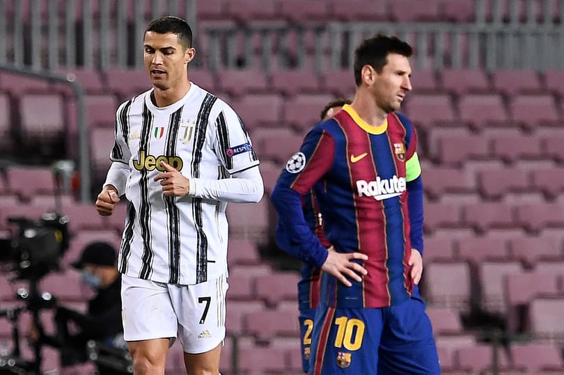 Messit ingyen, Ronaldót aprópénzért lehetett megszerezni a nyári játékosvásáron