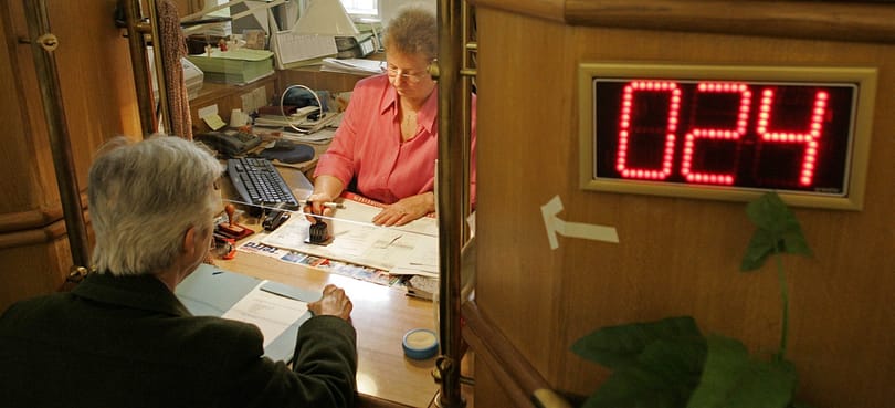 Lassan több az egyéni vállalkozó, mint a cég