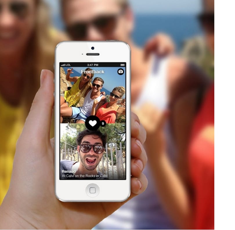 Jó hír: Androidra is megérkezett az egyedülálló selfie-készítő app