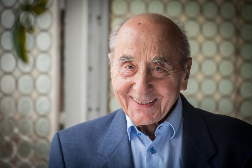 Grétsy László: Minden szó, amellyel találkozunk, érték