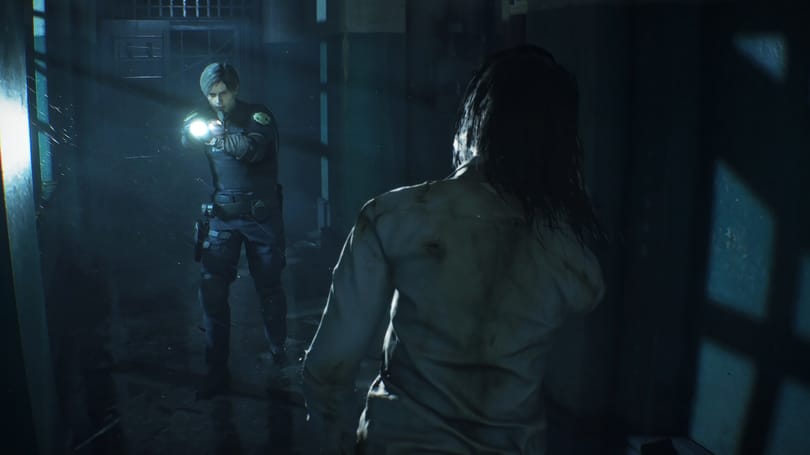 Még soha nem volt ilyen nehéz zombikat likvidálni – célkeresztben a Resident Evil 2