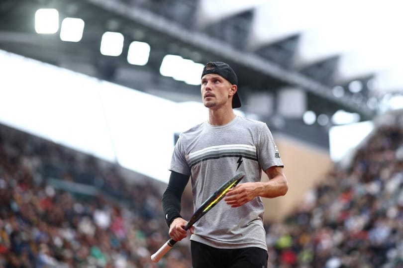 Fucsovics Nadallal, Marozsán francia ellenféllel kezd a párizsi olimpián