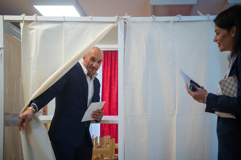 Berki Krisztián és Hajdú Péter volt cége is rajta van a NAV adóslistáján