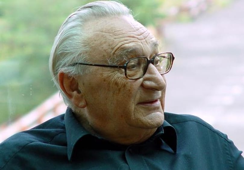 Meghalt Egon Bahr német szociáldemokrata politikus