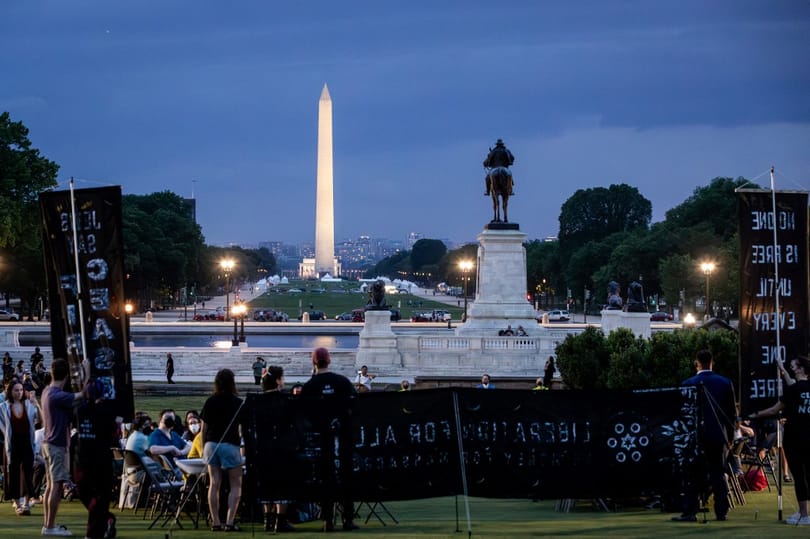 Cas Mudde: Ami most folyik az amerikai egyetemeken, az csak a szélsőjobbnak jó